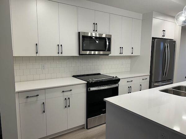 Calgary 3 bedrooms Townhouse for rent. Property photo: 688249-3