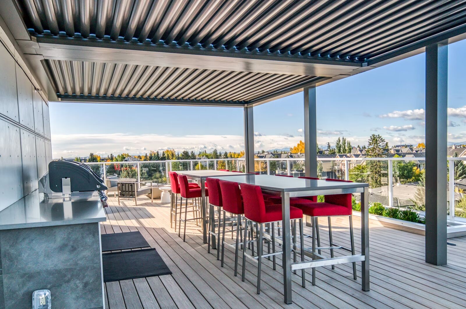 Calgary 1 bedroom Condo Unit for rent. Property photo: 688270-1