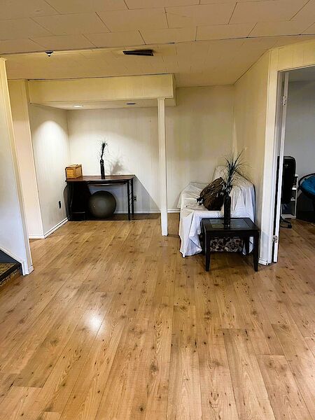 Calgary 2 bedrooms Basement for rent. Property photo: 688292-3