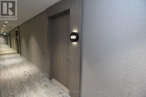 Toronto 1 bedroom Apartment for rent. Property photo: 688303-2