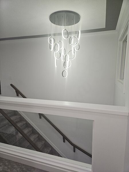 Edmonton 3 bedrooms Main Floor for rent. Property photo: 688308-2