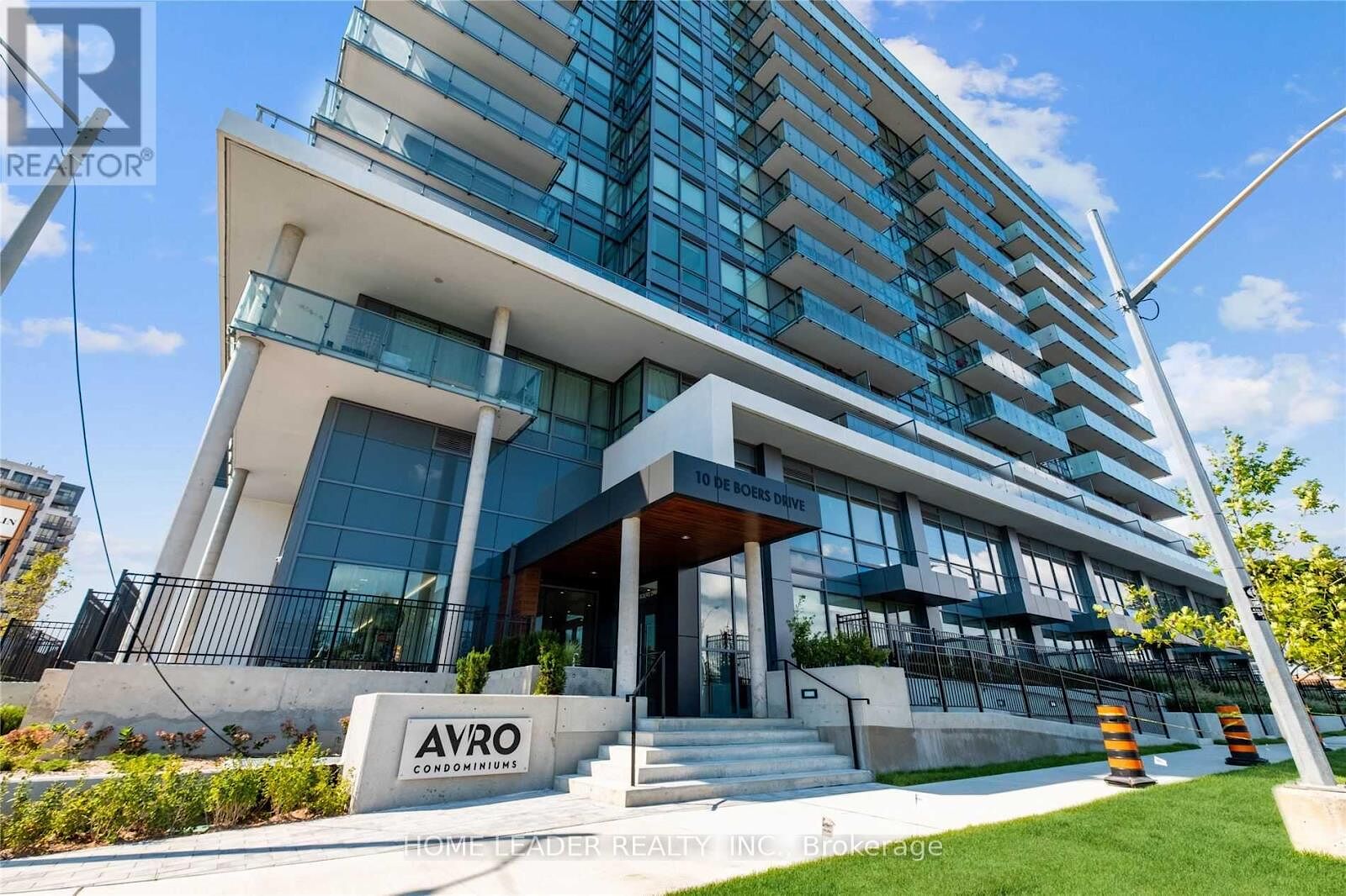 Toronto 1 bedroom Apartment for rent. Property photo: 688314-1