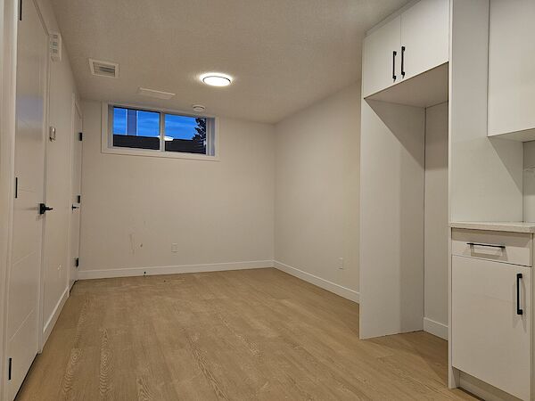Edmonton 1 bedroom Basement for rent. Property photo: 688323-2