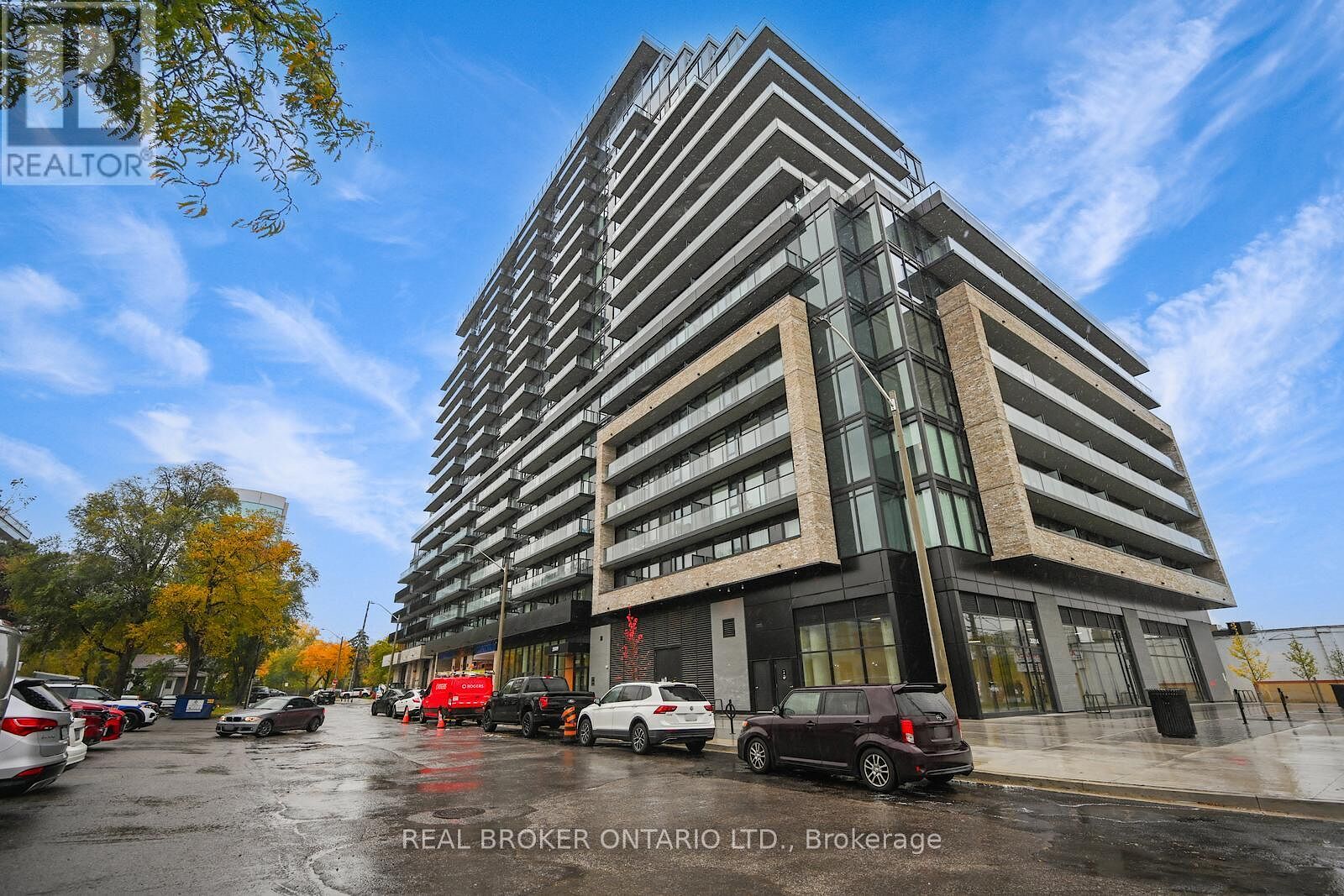 Mississauga 3 bedrooms Apartment for rent. Property photo: 688329-1