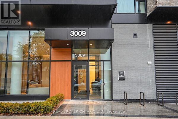 Mississauga 3 bedrooms Apartment for rent. Property photo: 688329-2