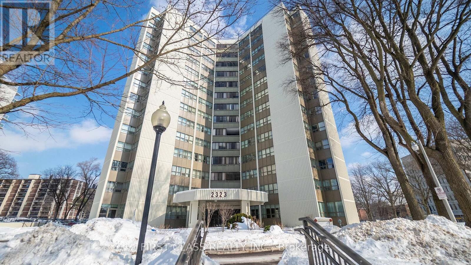 Mississauga 3 bedrooms Apartment for rent. Property photo: 688332-1