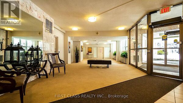 Mississauga 3 bedrooms Apartment for rent. Property photo: 688332-3