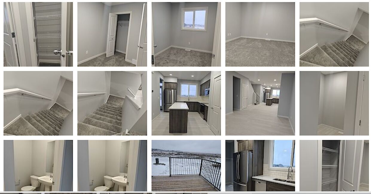 Calgary 2 bedrooms Duplex for rent. Property photo: 688335-1