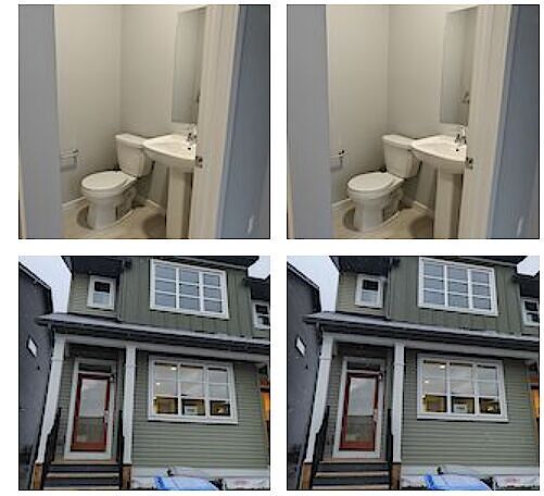 Calgary 2 bedrooms Duplex for rent. Property photo: 688335-2