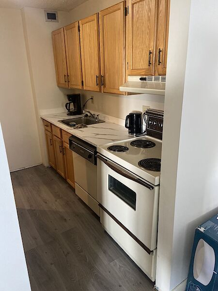 Saskatoon 2 bedrooms Townhouse for rent. Property photo: 688357-2