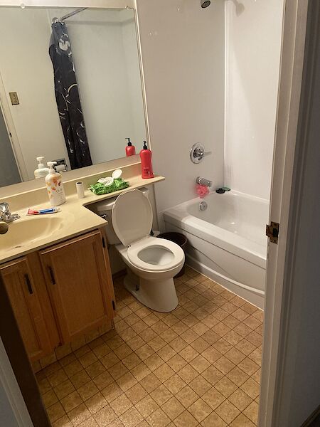 Saskatoon 2 bedrooms Townhouse for rent. Property photo: 688357-3