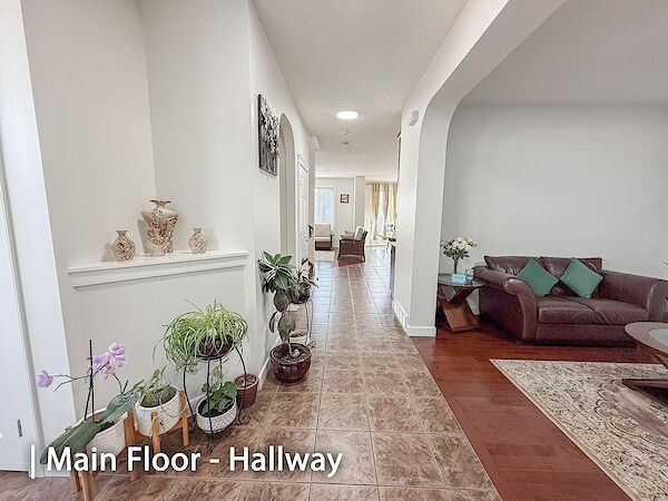 Calgary 4 bedrooms House for rent. Property photo: 688432-3