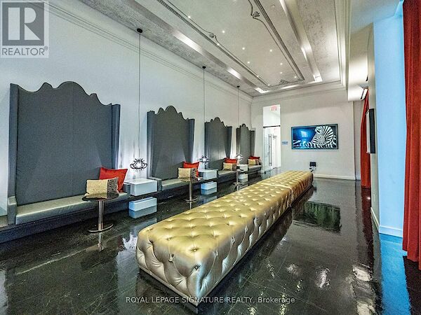 Toronto 1 bedroom Apartment for rent. Property photo: 688469-3