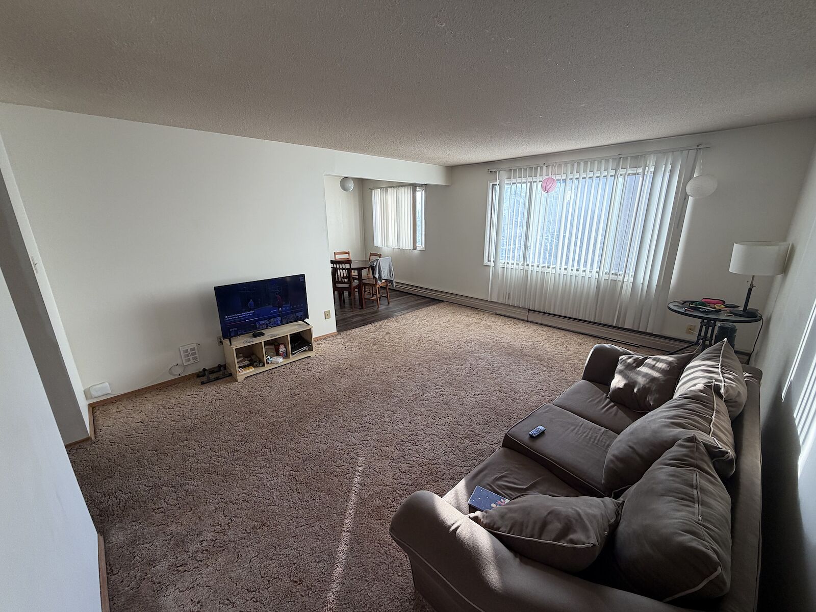 Edmonton 1 bedroom Condo Unit for rent. Property photo: 688473-1