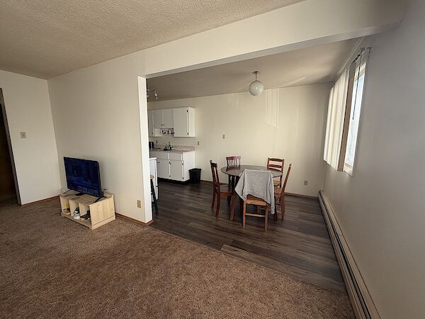 Edmonton 1 bedroom Condo Unit for rent. Property photo: 688473-3
