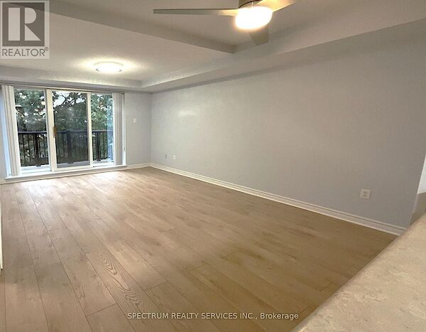 Toronto 1 bedroom Townhouse for rent. Property photo: 688490-3