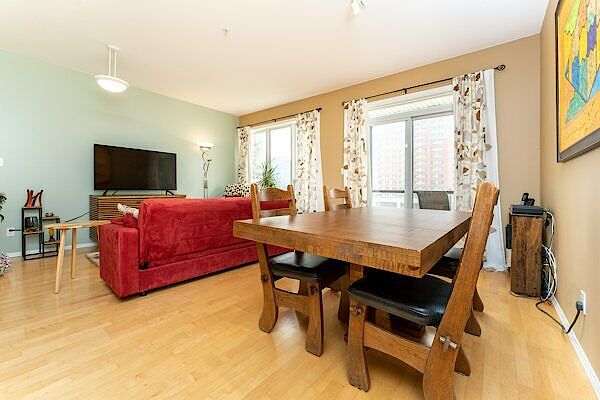 Edmonton 1 bedroom Condo Unit for rent. Property photo: 688498-3