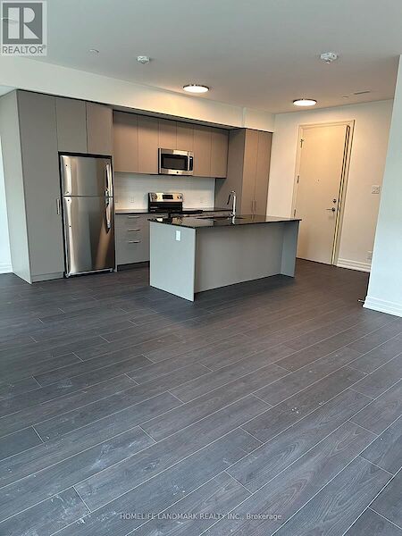 Markham 2 bedrooms Apartment for rent. Property photo: 688499-2