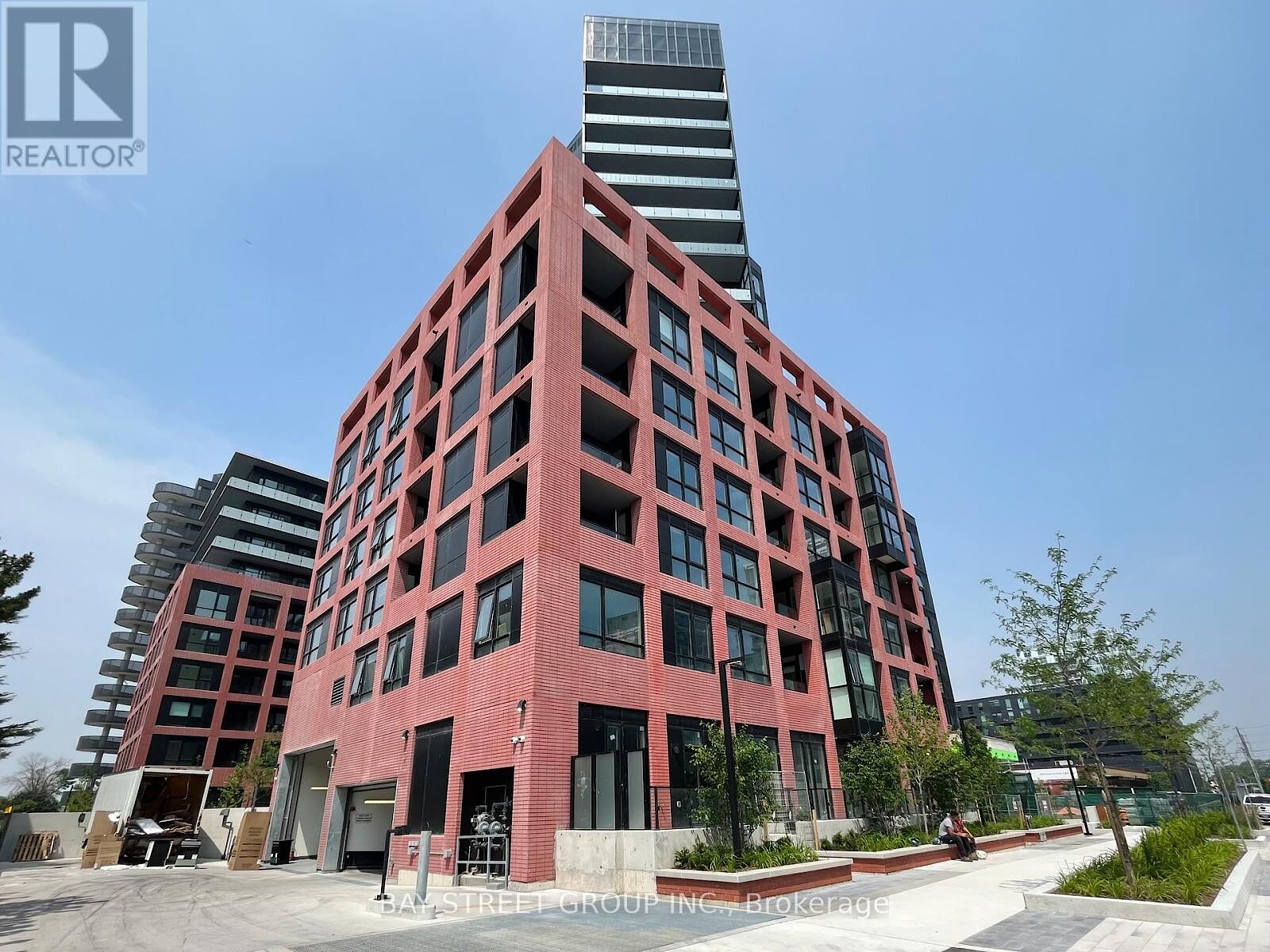 Toronto 2 bedrooms Apartment for rent. Property photo: 688508-1