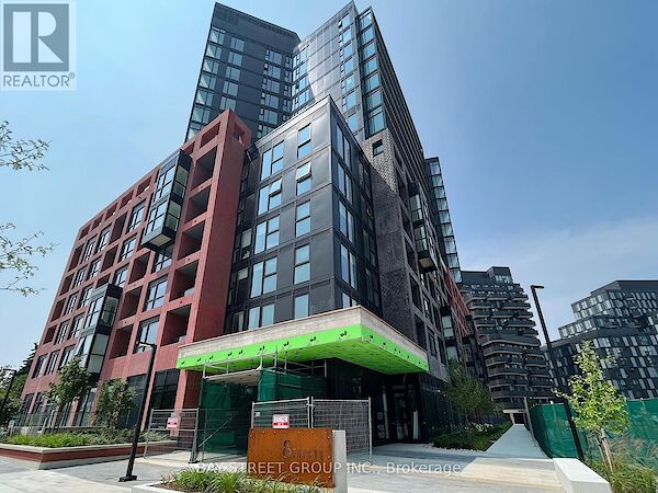 Toronto 2 bedrooms Apartment for rent. Property photo: 688508-3