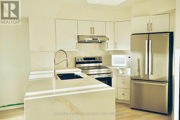 Toronto 2 bedrooms Apartment for rent. Property photo: 688510-2