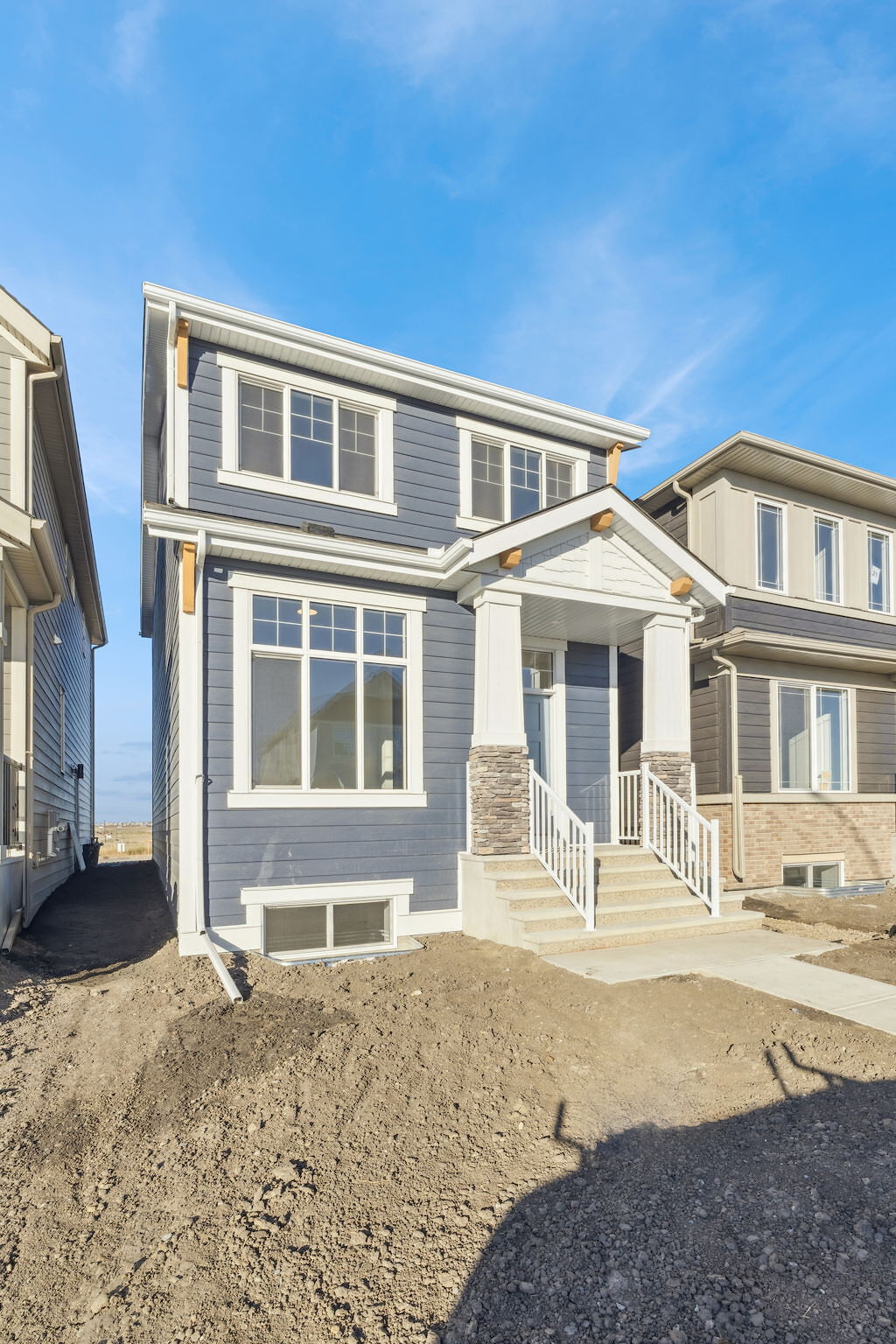 Calgary 2 bedrooms Basement for rent. Property photo: 688516-1