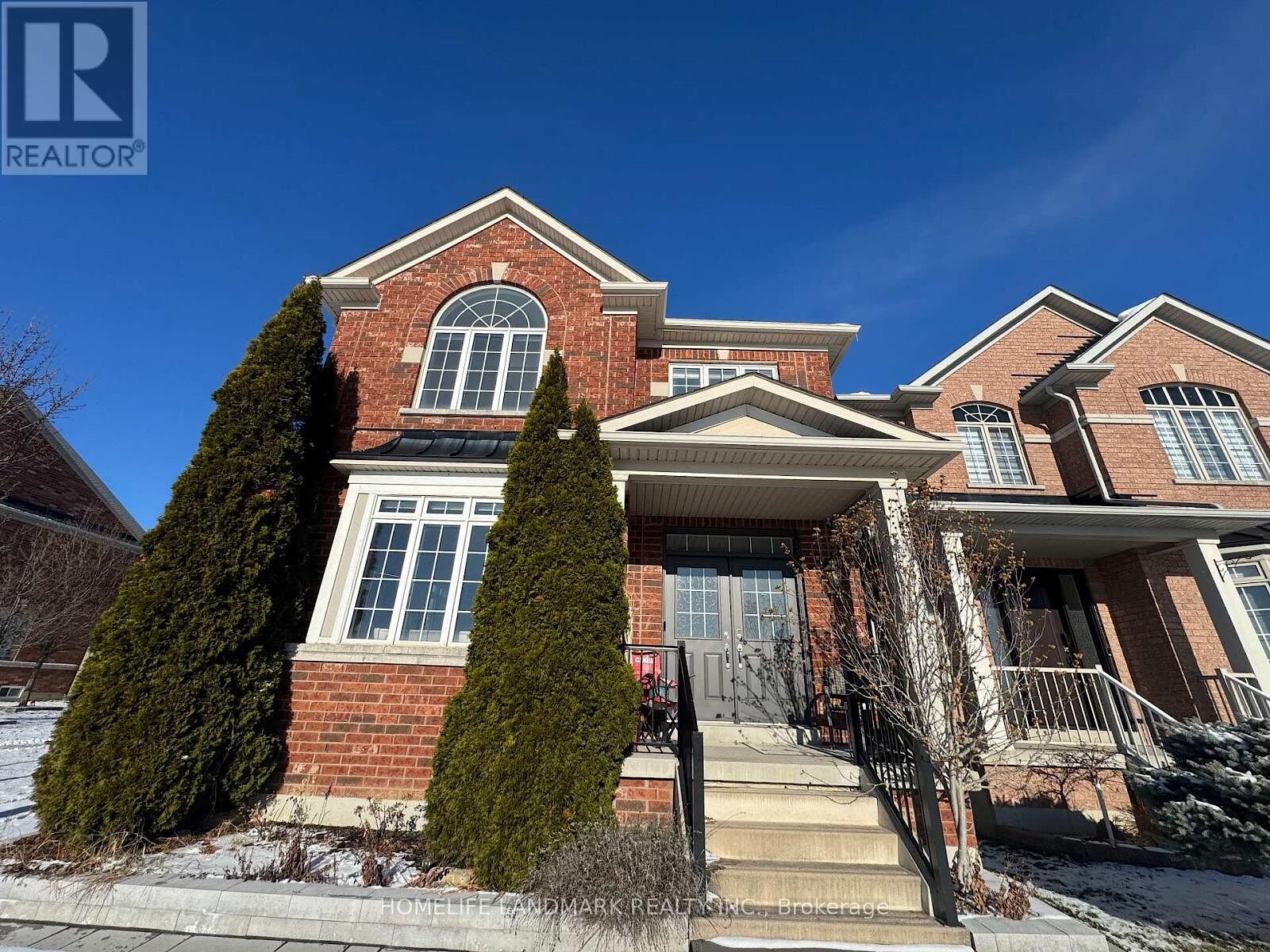 Markham 5 bedrooms House for rent. Property photo: 688534-1