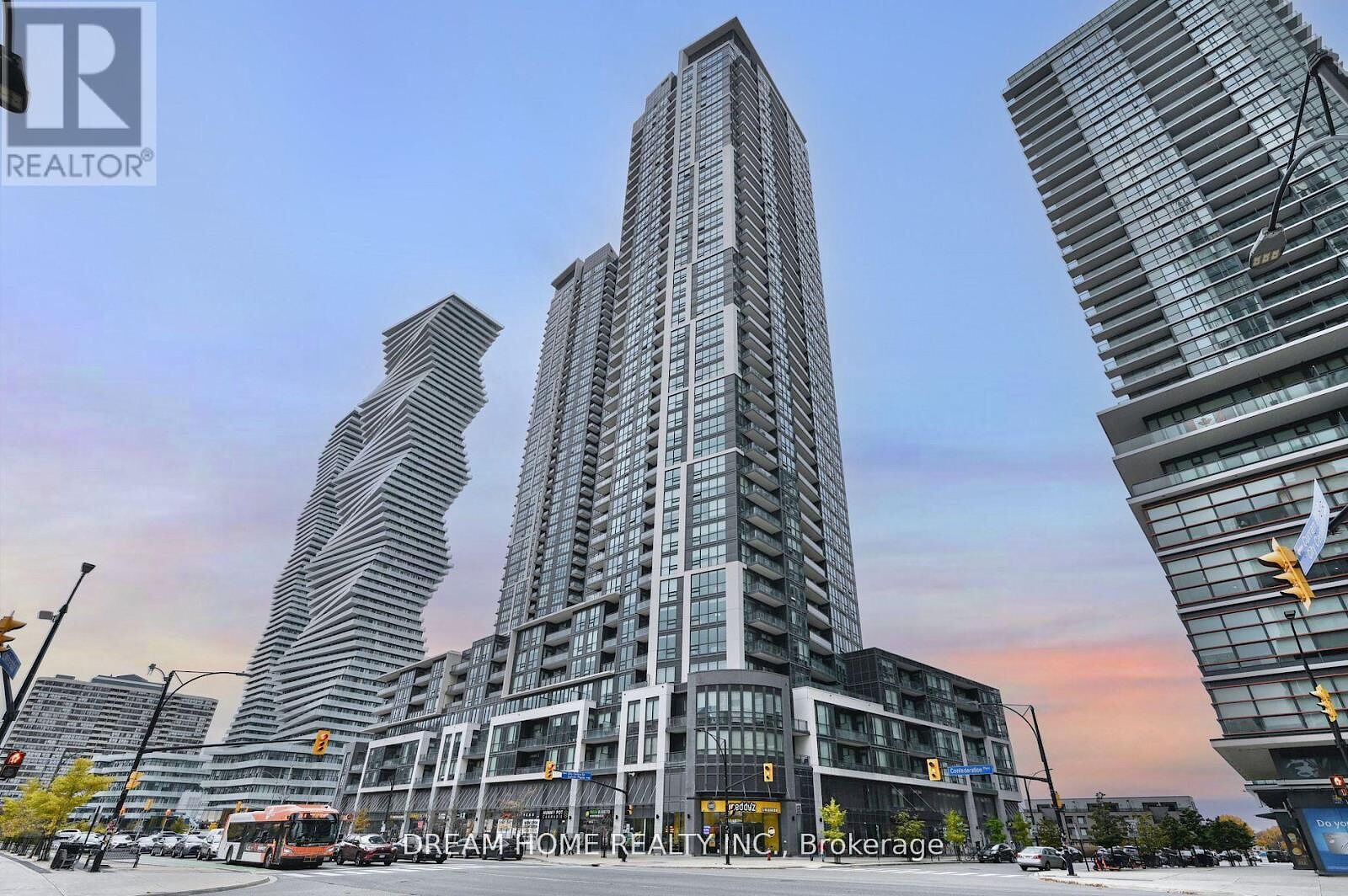 Mississauga 2 bedrooms Apartment for rent. Property photo: 688535-1
