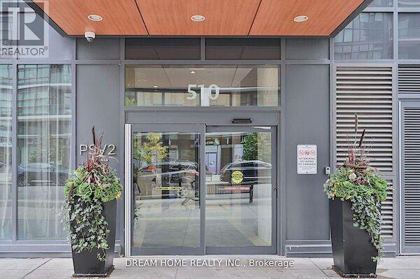 Mississauga 2 bedrooms Apartment for rent. Property photo: 688535-2