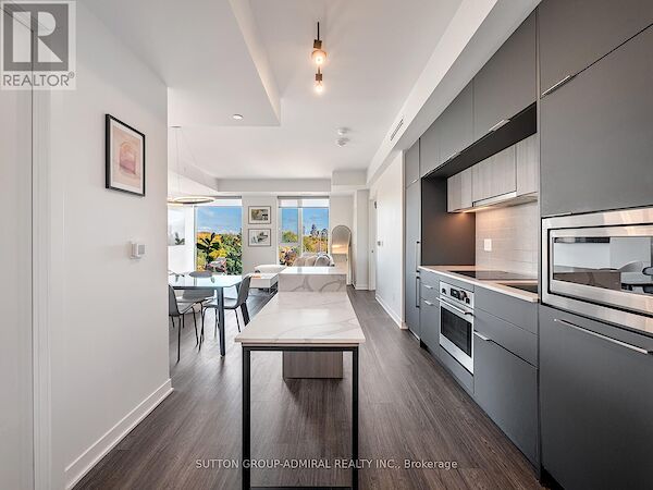 Toronto 2 bedrooms Apartment for rent. Property photo: 688537-2