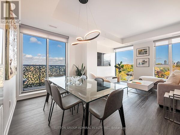 Toronto 2 bedrooms Apartment for rent. Property photo: 688537-3