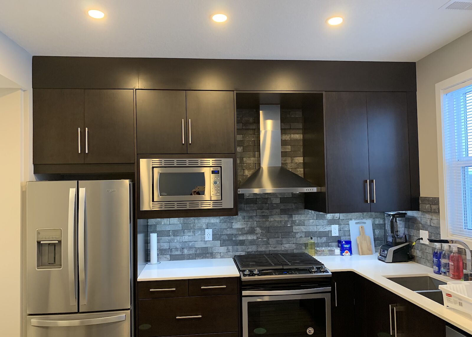 Calgary 2 bedrooms Townhouse for rent. Property photo: 688539-1