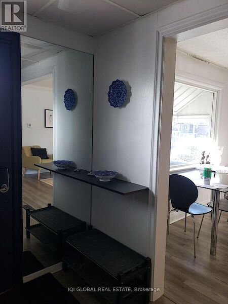 Toronto 4 bedrooms House for rent. Property photo: 688546-2