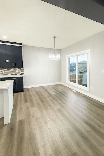 Edmonton 3 + Den bedrooms Duplex for rent. Property photo: 688550-3