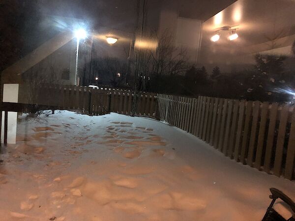 Edmonton 3 bedrooms Townhouse for rent. Property photo: 688581-2