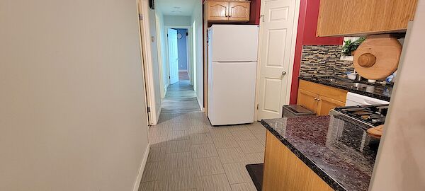 Calgary 3 bedrooms House for rent. Property photo: 688602-2