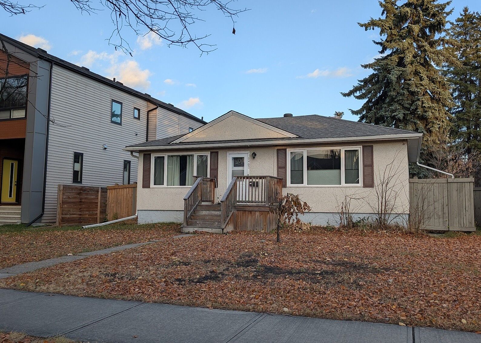 Edmonton 3 bedrooms House for rent. Property photo: 688650-1