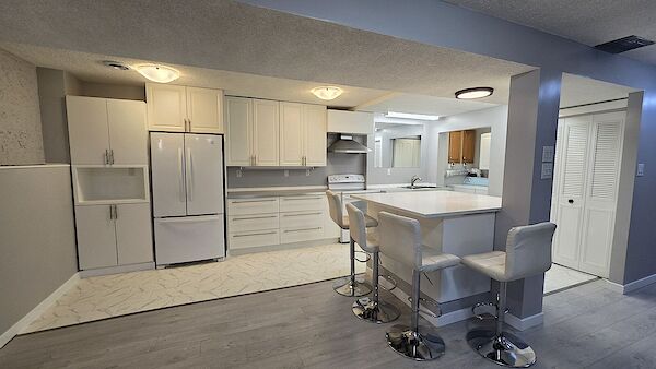 St. Albert 2 bedrooms Basement for rent. Property photo: 688687-2