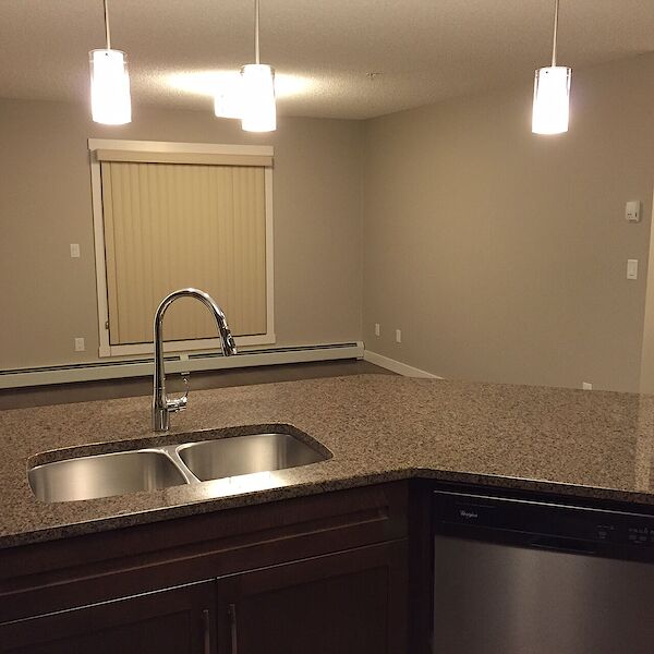 Edmonton 2 bedrooms Condo Unit for rent. Property photo: 688690-3