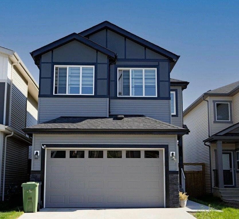 Leduc 4 + Den bedrooms House for rent. Property photo: 688691-1