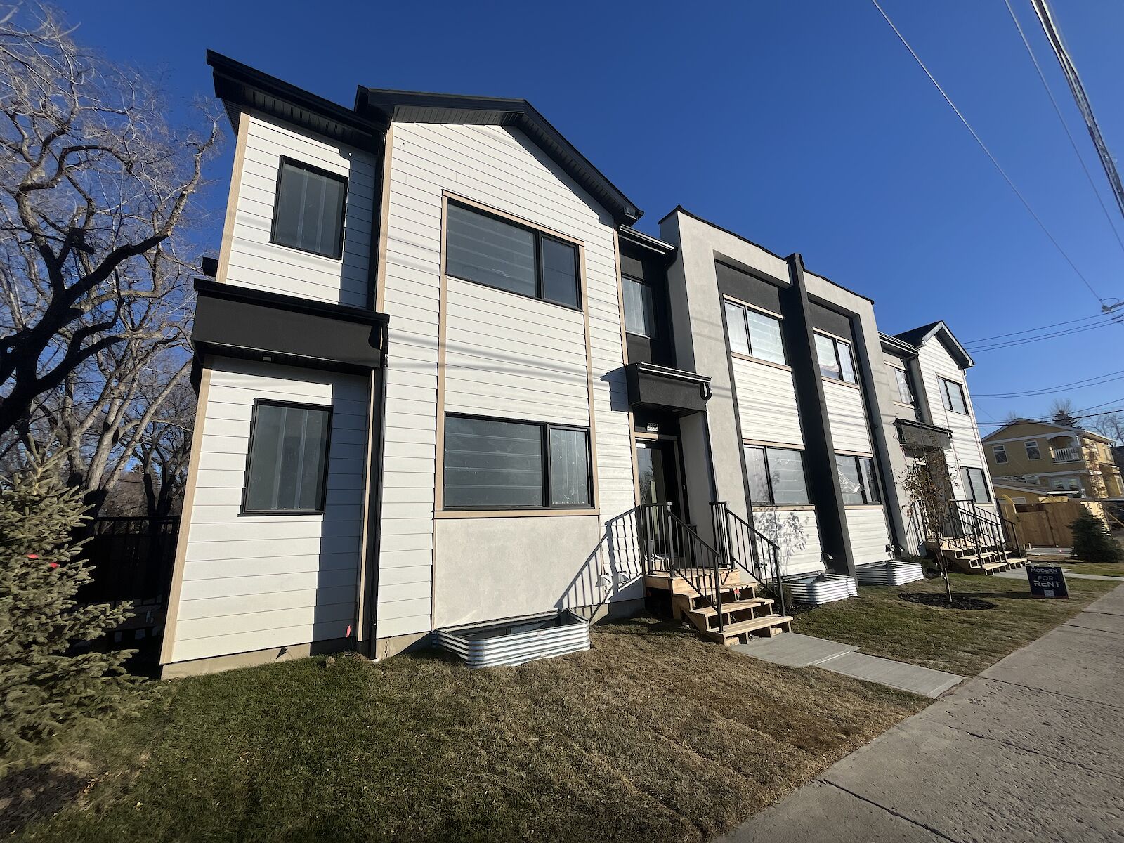 Calgary 1 bedroom Basement for rent. Property photo: 688703-1