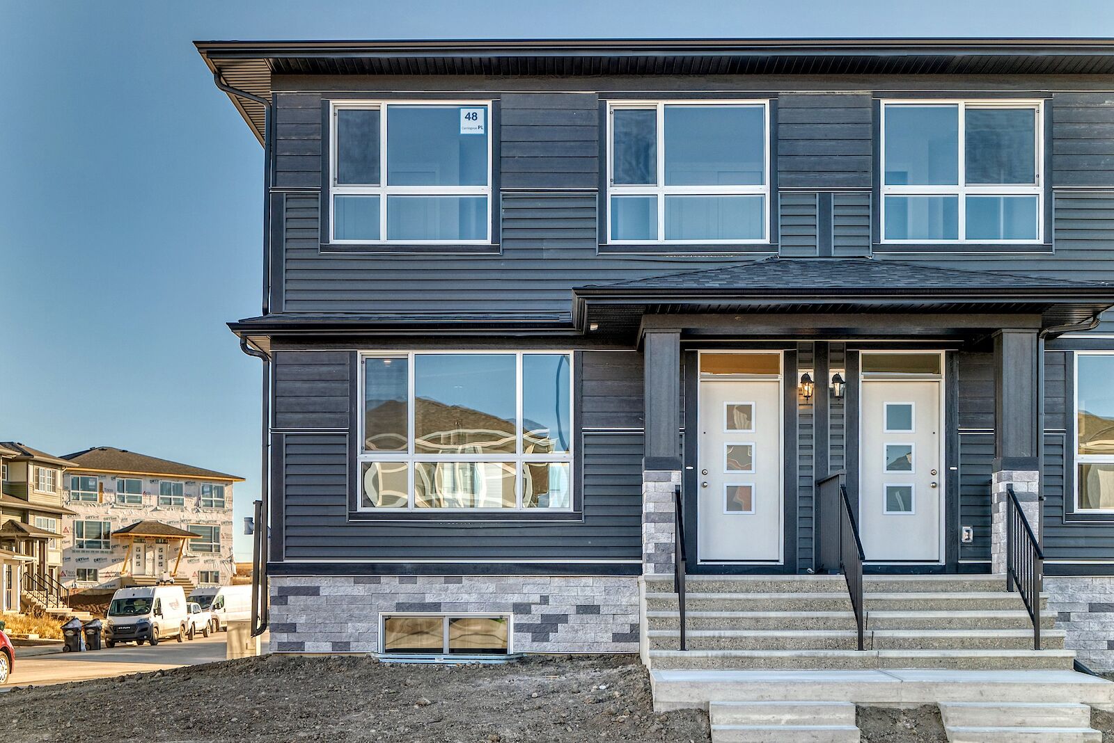 Calgary 3 bedrooms Main Floor for rent. Property photo: 688773-1