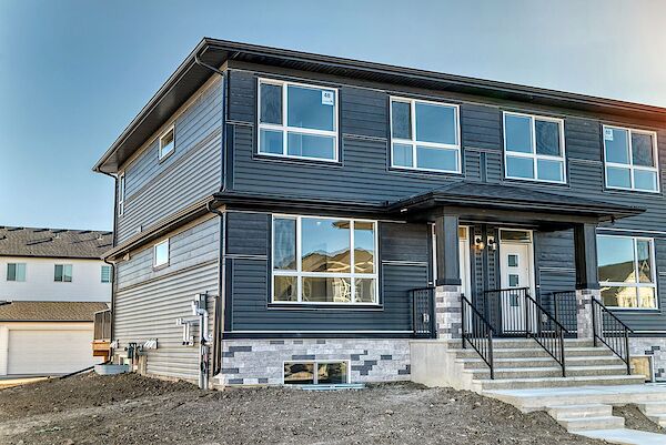 Calgary 3 bedrooms Main Floor for rent. Property photo: 688773-2