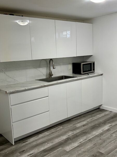 Regina 1 bedroom Townhouse for rent. Property photo: 688822-3
