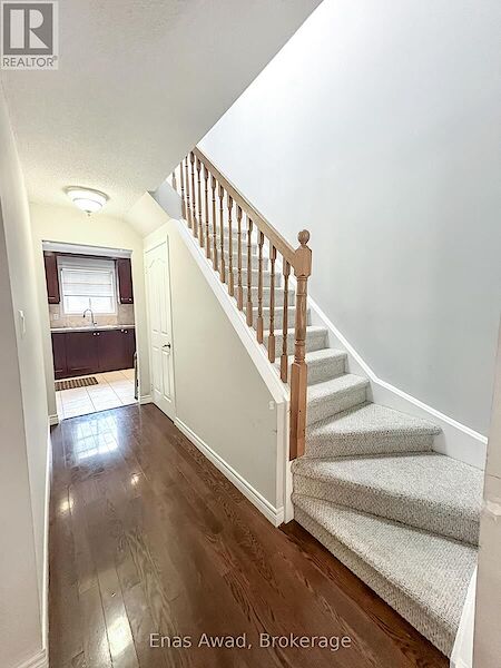 Mississauga 4 bedrooms House for rent. Property photo: 688872-2