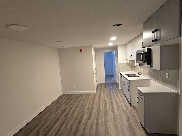 Edmonton 2 bedrooms Basement for rent. Property photo: 688880-3