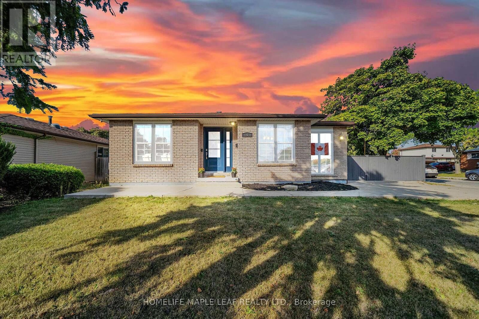 Hamilton 4 bedrooms House for rent. Property photo: 688893-1