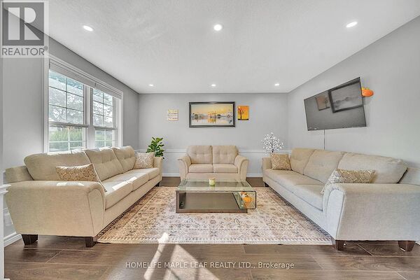 Hamilton 4 bedrooms House for rent. Property photo: 688893-3