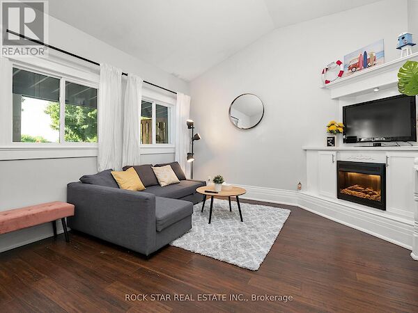 Hamilton 2 bedrooms House for rent. Property photo: 688925-2