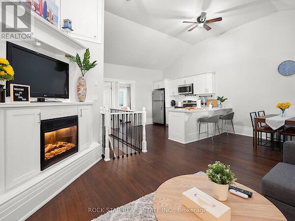 Hamilton 2 bedrooms House for rent. Property photo: 688925-3